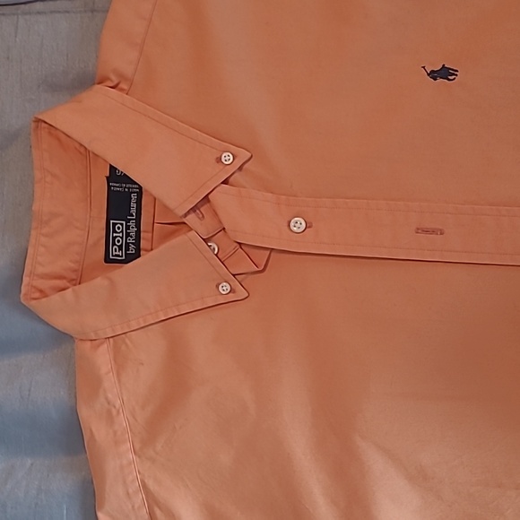 Polo by Ralph Lauren Men Shirt - Picture 1 of 3